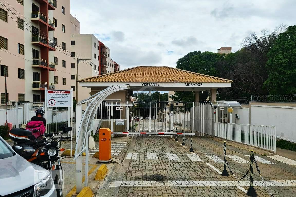Apartamento para alugar com 2 quartos, 1 vaga e 50m² no Jardim Vera Cruz, Sorocaba (SP) — foto 2 de 15