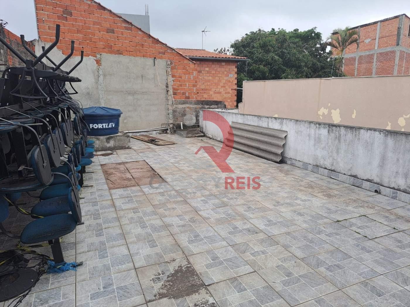 Loja-Salão, 150 m² - Foto 17