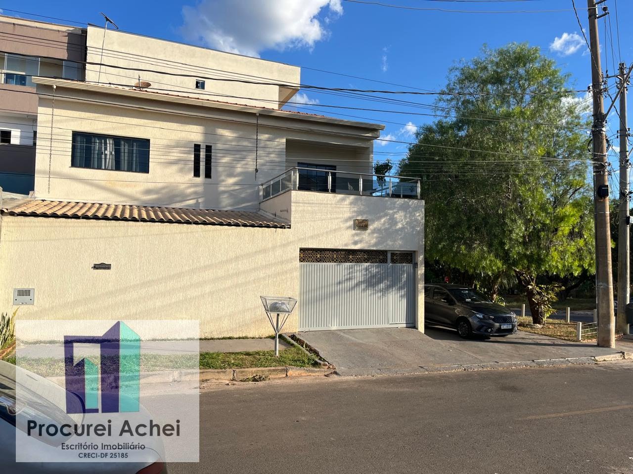 Casa à venda com 4 quartos, 2 suítes, 3 vagas e 150m² no Setor Residencial Oeste Planaltina Df, Brasília (DF) — foto 25 de 26