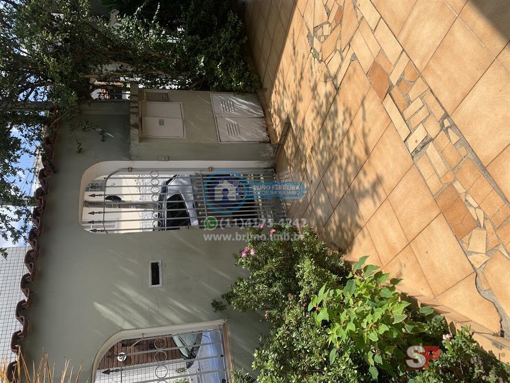 Casa à venda com 5 quartos, 3 banheiros, 2 vagas e 350m² no Santana, São Paulo (SP) — foto 17 de 17