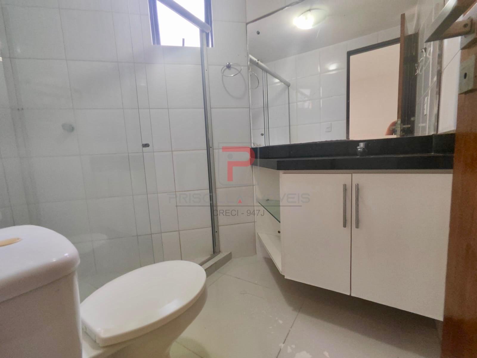 Apartamento à venda com 3 quartos, 2 suítes e 125m² no Jardim Oceania, João Pessoa (PB) — foto 14 de 21