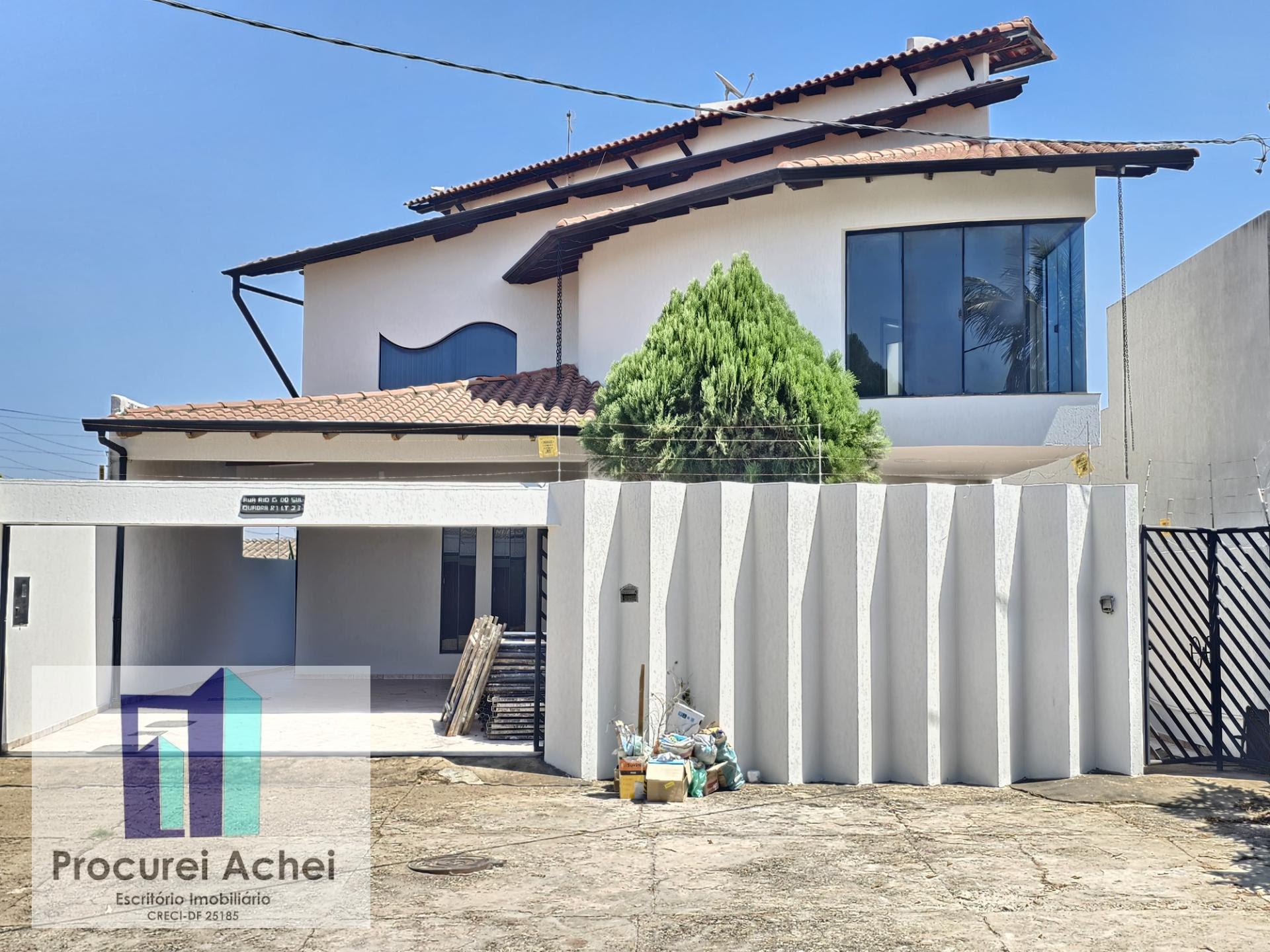 Casa à venda com 5 quartos, 2 suítes, 4 vagas e 300m² no Setor Tradicional (planaltina), Planaltina (DF) — foto 23 de 23