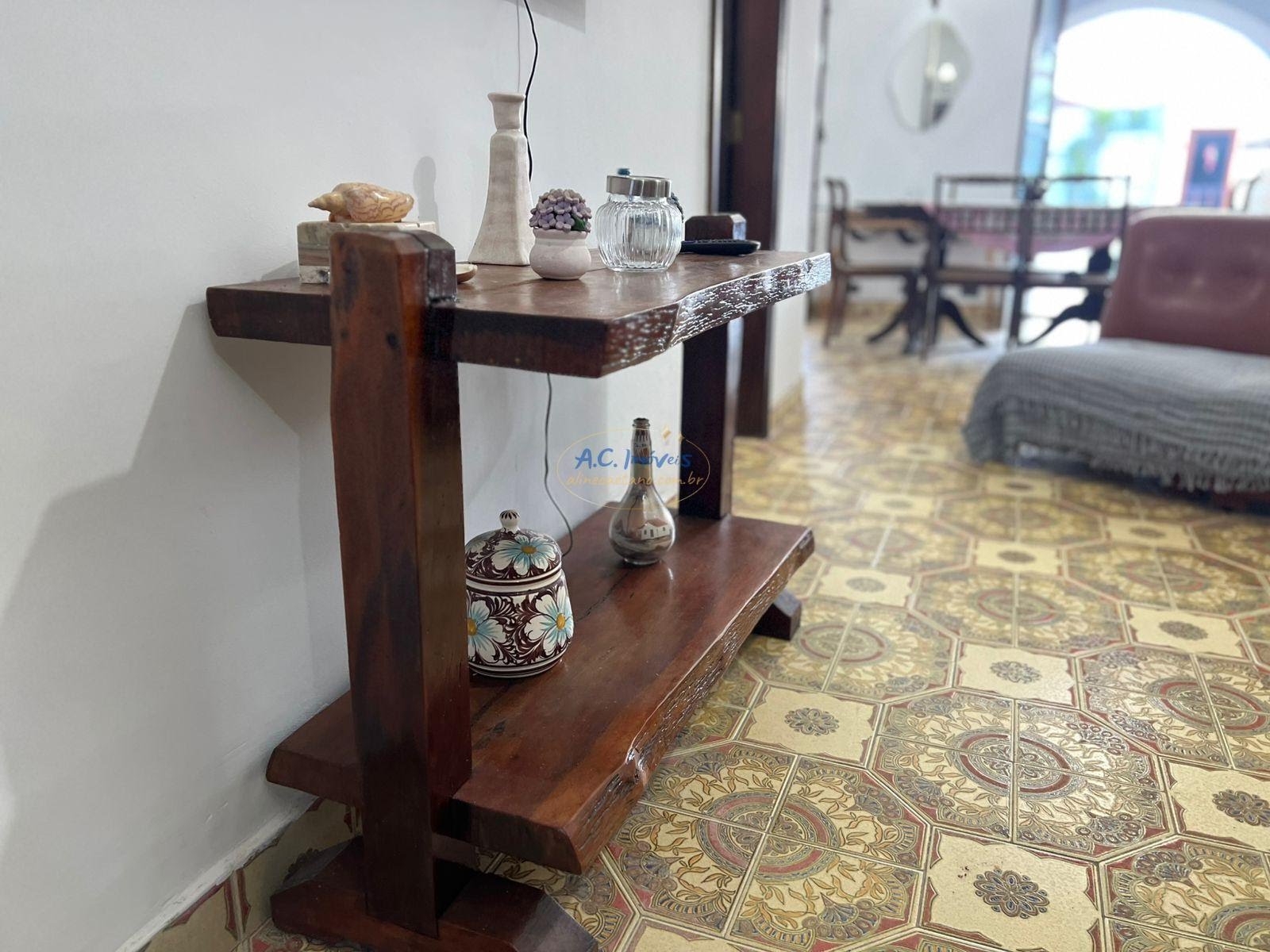 Casa à venda com 4 quartos, 2 suítes, 3 vagas e 200m² no Solemar, Praia Grande (SP) — foto 22 de 27