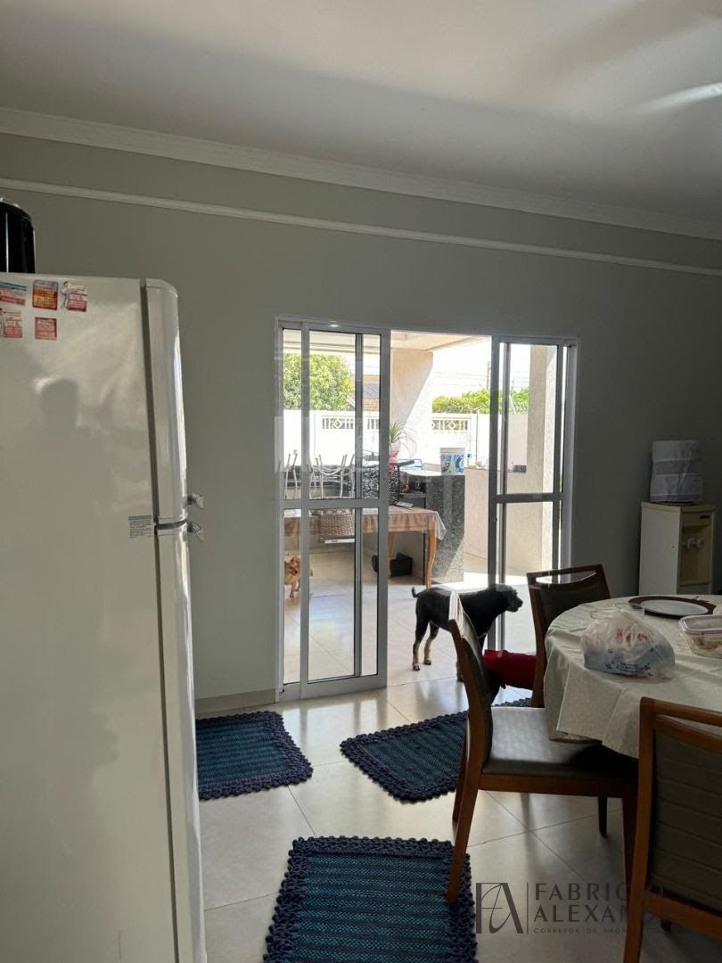 Casa à venda com 3 quartos, 3 suítes, 2 vagas e 194m² no Jardim Palmeira, Bady Bassitt (SP) — foto 6 de 23