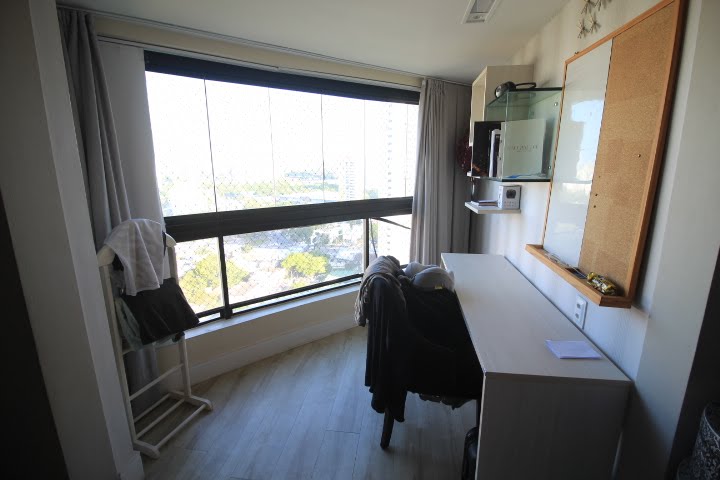 Apartamento à venda com 3 quartos, 3 suítes, 3 vagas e 201m² no Casa Forte, Recife (PE) — foto 29 de 30