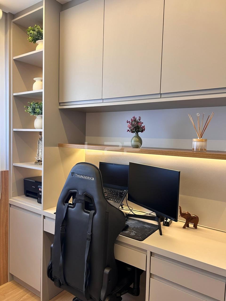 Apartamento à venda com 3 quartos, 1 suíte, 2 vagas e 60m² no Vila Rio Branco, Jundiaí (SP) — foto 24 de 24