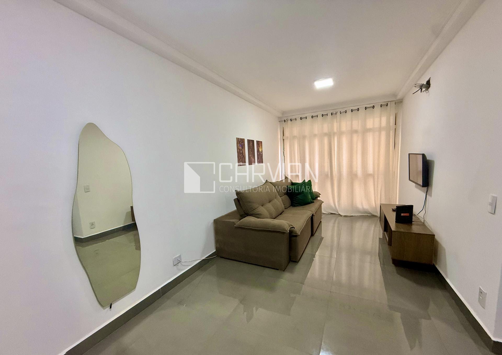 Apartamento à venda com 3 quartos, 1 suíte, 1 vaga e 104m² no Centro, Ribeirão Preto (SP) — foto 12 de 30