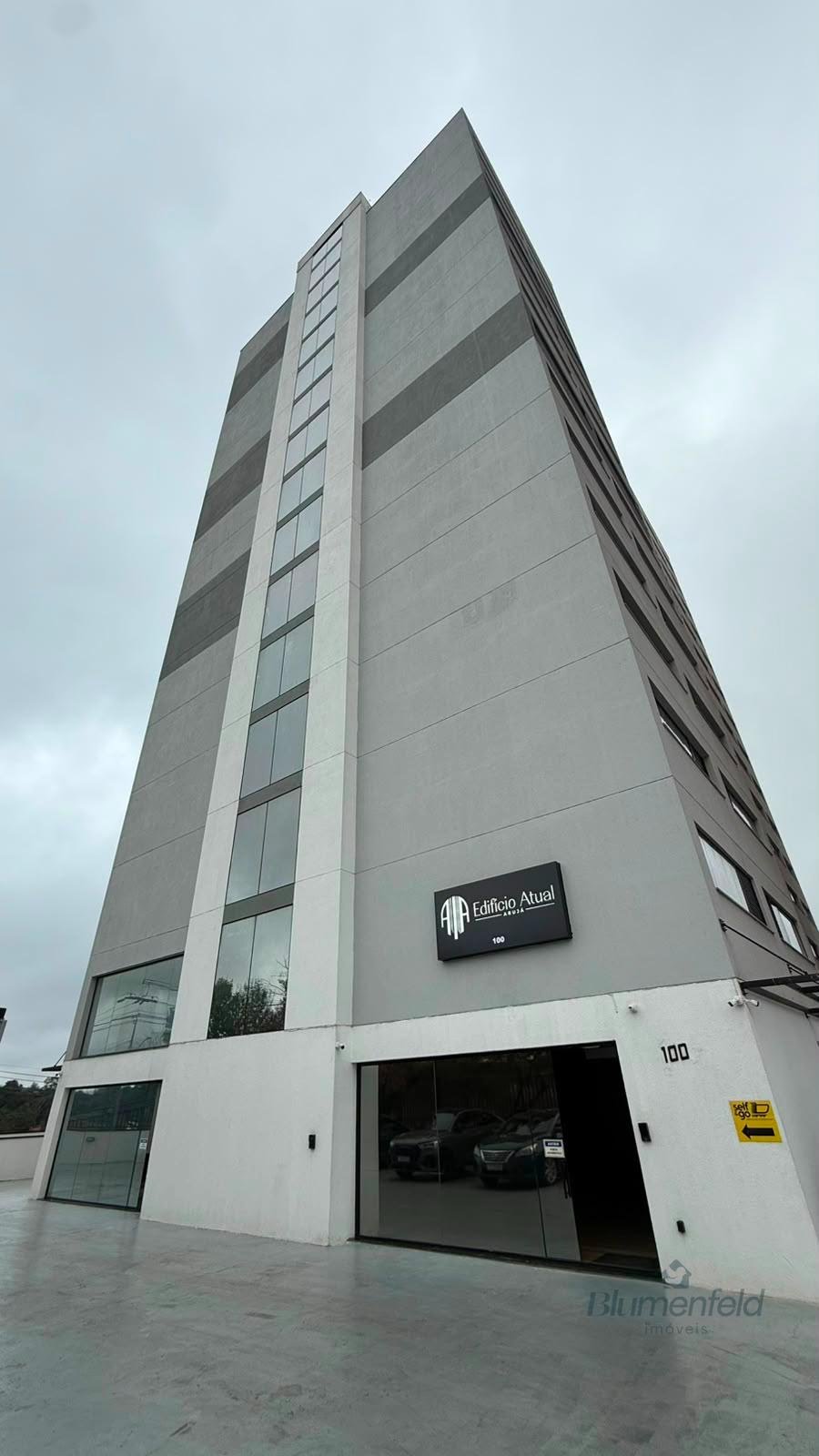 Apartamento à venda com 1 quarto, 1 banheiro, 1 vaga e 22m² no Nova Arujá, Arujá — foto principal