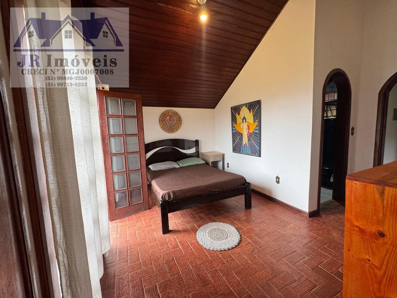 Rural à venda com 6500m² de terreno no Vieiras, Piranguçu (MG) — foto 25 de 30