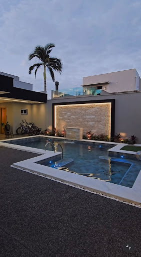 Casa em Rita Vieira  -  Campo Grande