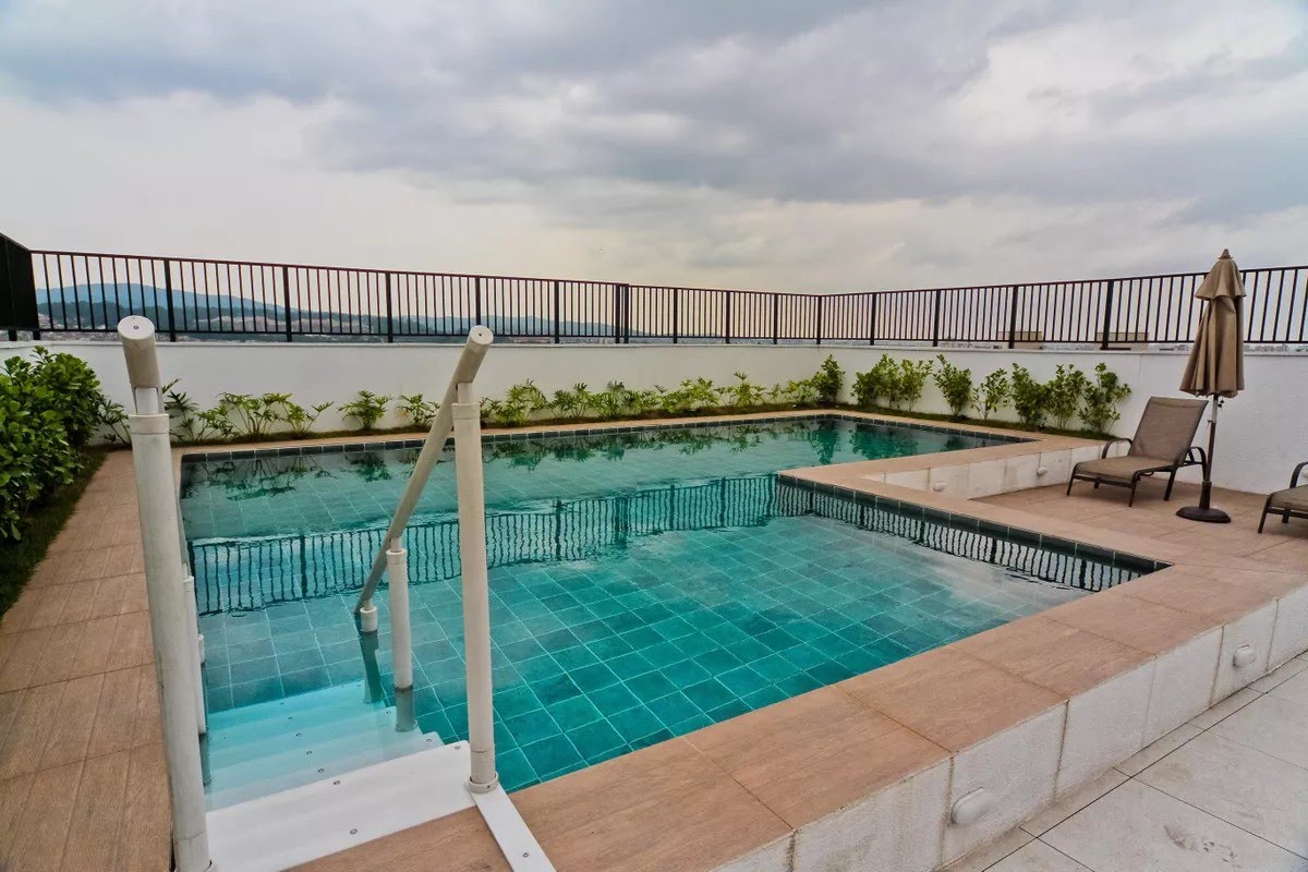 Apartamento à venda com 2 quartos, 1 banheiro e 34m² no Jardim Cidade Pirituba, São Paulo (SP) — foto 26 de 30