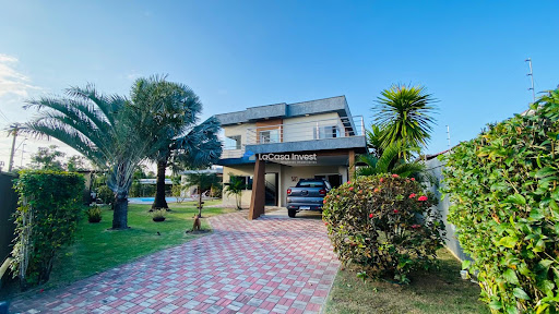 Casa 02 Dorm. em Outeiro São Francisco  -  Porto Seguro