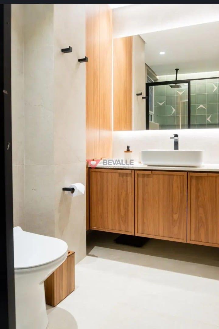Apartamento à venda com 3 quartos, 1 suíte e 96m² no Ipanema, Rio de Janeiro (RJ) — foto 12 de 20