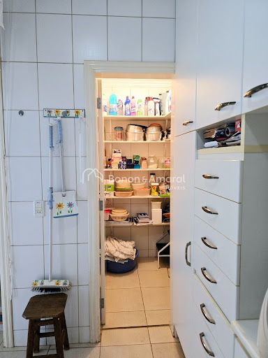 Casa de Condomínio, 4 quartos - Foto 17
