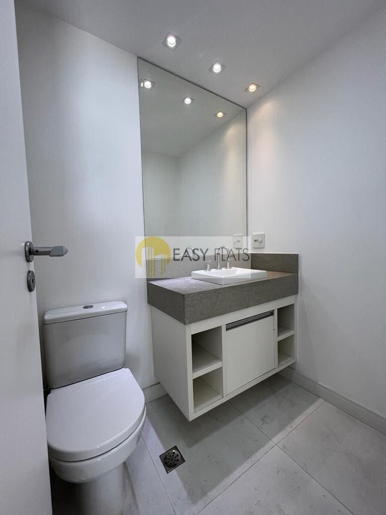 Apartamento para alugar com 2 quartos, 1 suíte, 1 vaga e 70m² no Vila Gertrudes, São Paulo (SP) — foto 16 de 30