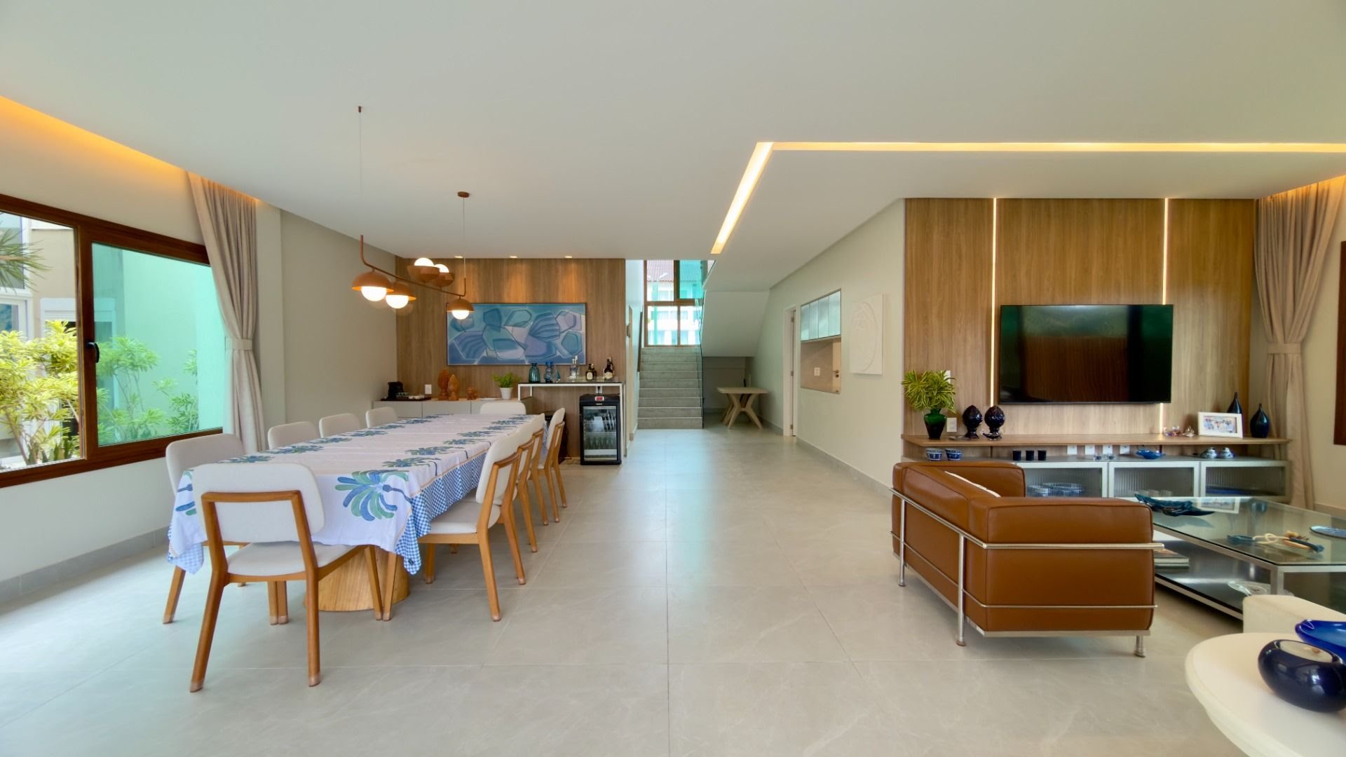 Casa à venda com 6 quartos, 6 suítes, 4 vagas e 347m² no Muro Alto, Ipojuca (PE) — foto 10 de 30