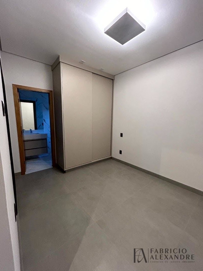 Casa à venda com 3 quartos, 3 suítes, 4 vagas e 161m² no Set Life 2, Mirassol (SP) — foto 16 de 20