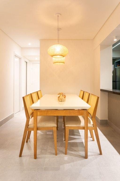 Apartamento à venda com 3 quartos, 1 suíte, 2 vagas e 83m² no Camboinha, Cabedelo (PB) — foto 10 de 30