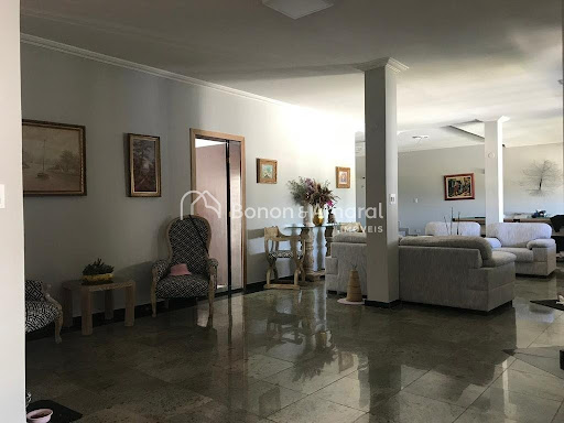Casa de Condomínio, 5 quartos - Foto 3