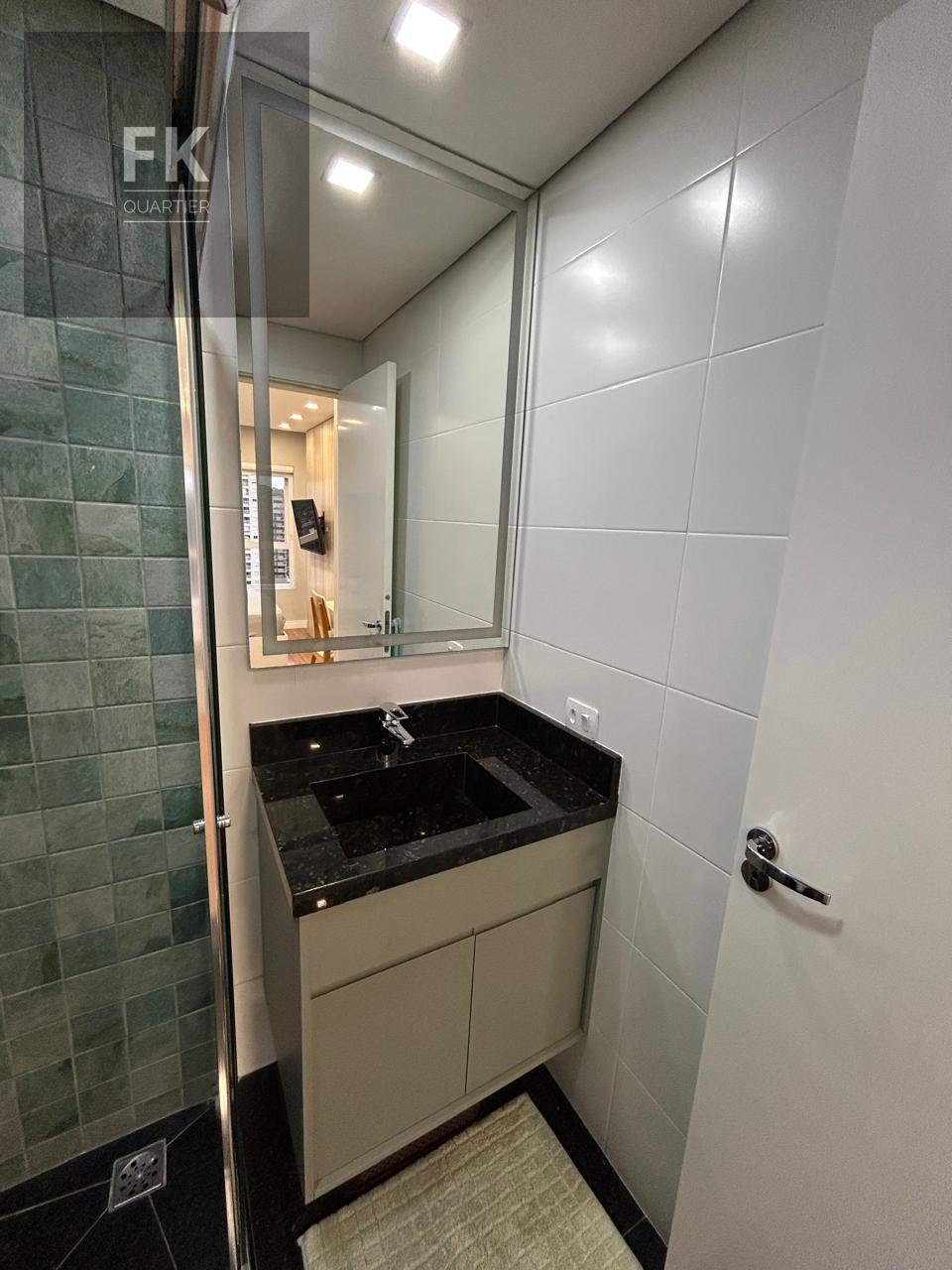 Apartamento à venda com 2 quartos, 1 suíte, 2 vagas e 66m² no Melville Empresarial I e II, Barueri (SP) — foto 24 de 27
