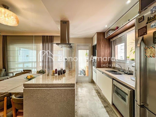 Apartamento, 3 quartos, 119 m² - Foto 13