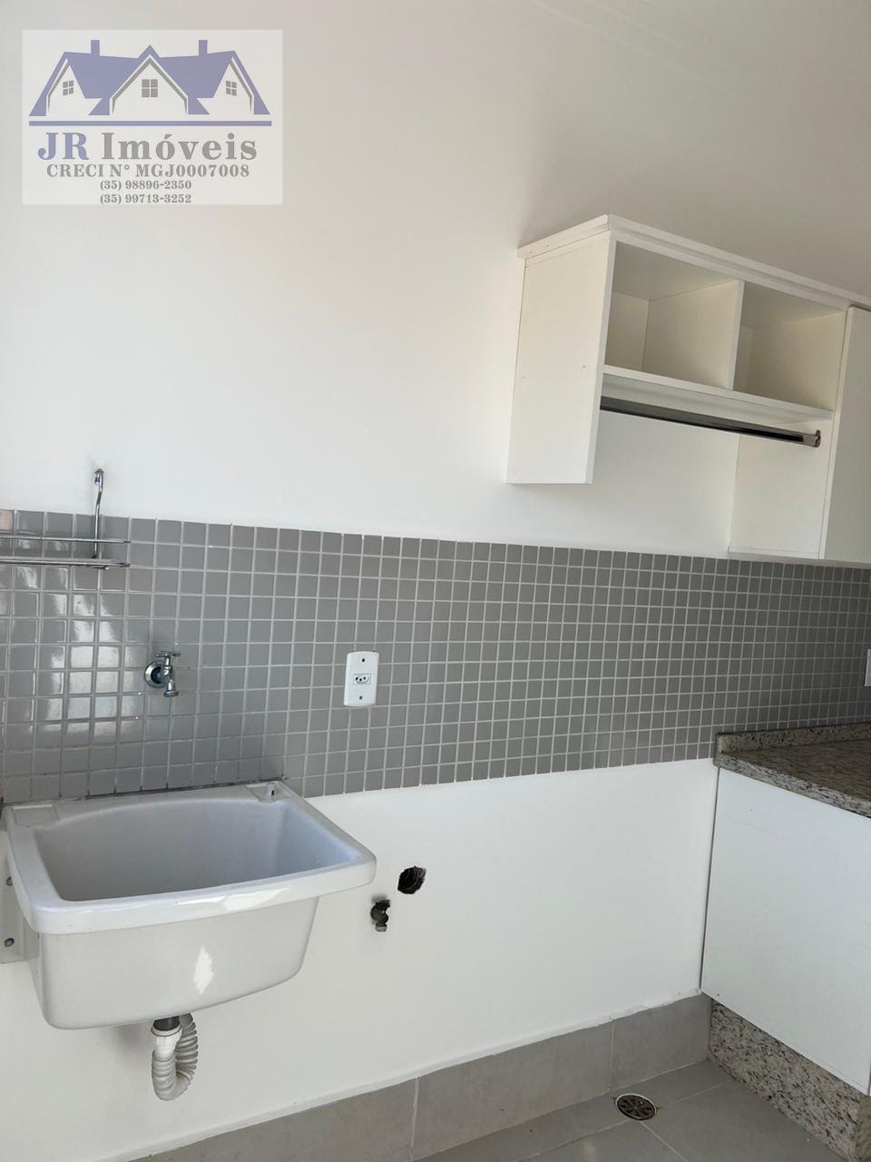 Apartamento para alugar com 1 quarto, 1 suíte e 2 vagas no Varginha, Itajubá (MG) — foto 13 de 30