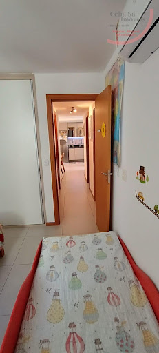 Apartamento em Jardim Camburi  -  Vitória