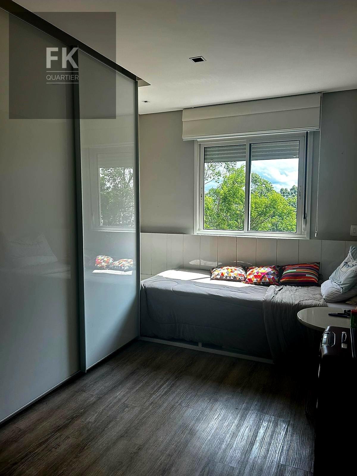 Apartamento à venda com 3 quartos, 3 suítes, 4 vagas e 224m² no Tamboré, Santana de Parnaíba (SP) — foto 17 de 21