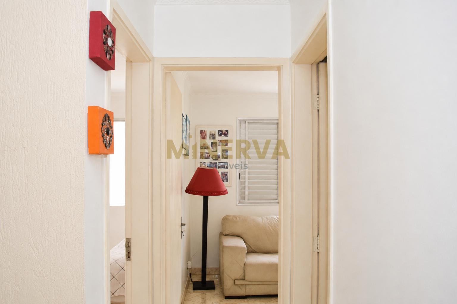 Apartamento à venda com 2 quartos, 2 banheiros, 1 vaga e 70m² no Tatuapé, São Paulo (SP) — foto 8 de 29