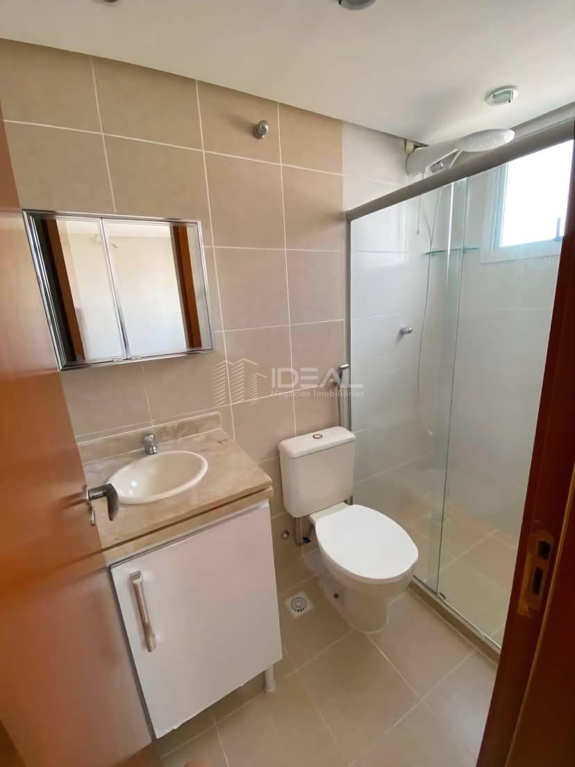 Apartamento para alugar com 2 quartos, 1 suíte, 1 vaga e 70m² no Parque Tamandaré, Campos dos Goytacazes (RJ) — foto 17 de 24