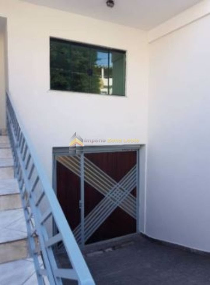 Sobrado, 3 quartos, 200 m² - Foto 12