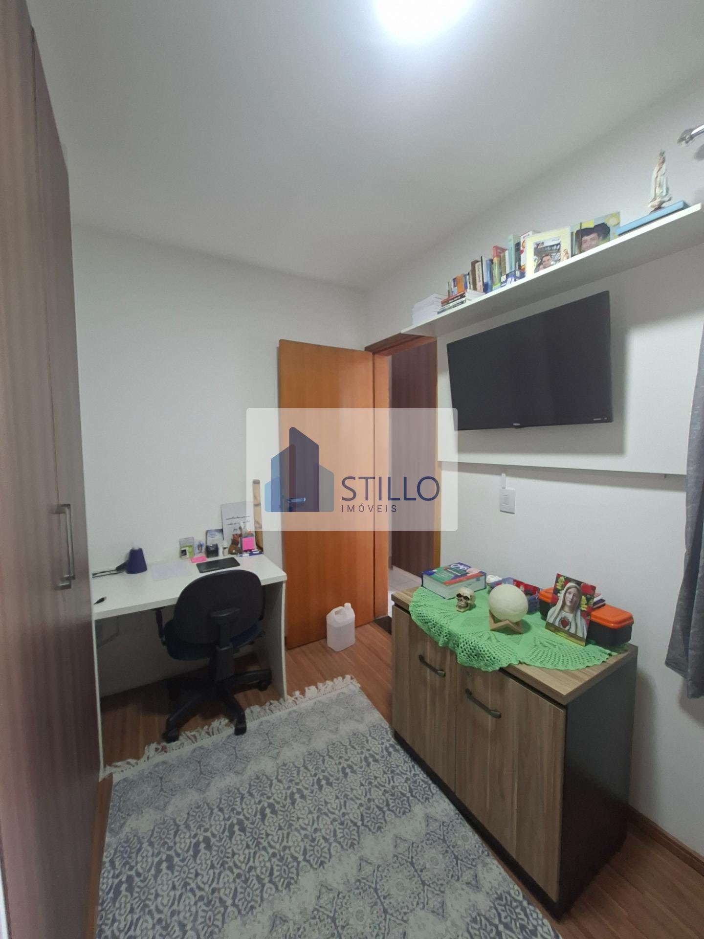 Apartamento à venda com 2 quartos, 1 banheiro e 53m² no Cidade Patriarca, São Paulo (SP) — foto 8 de 24