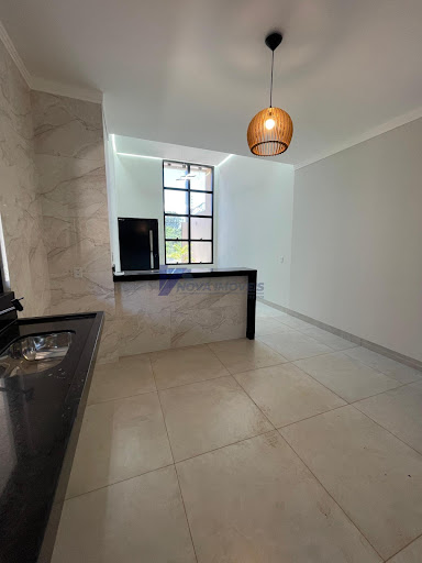 Casa em Canaã 2  -  Rio Verde