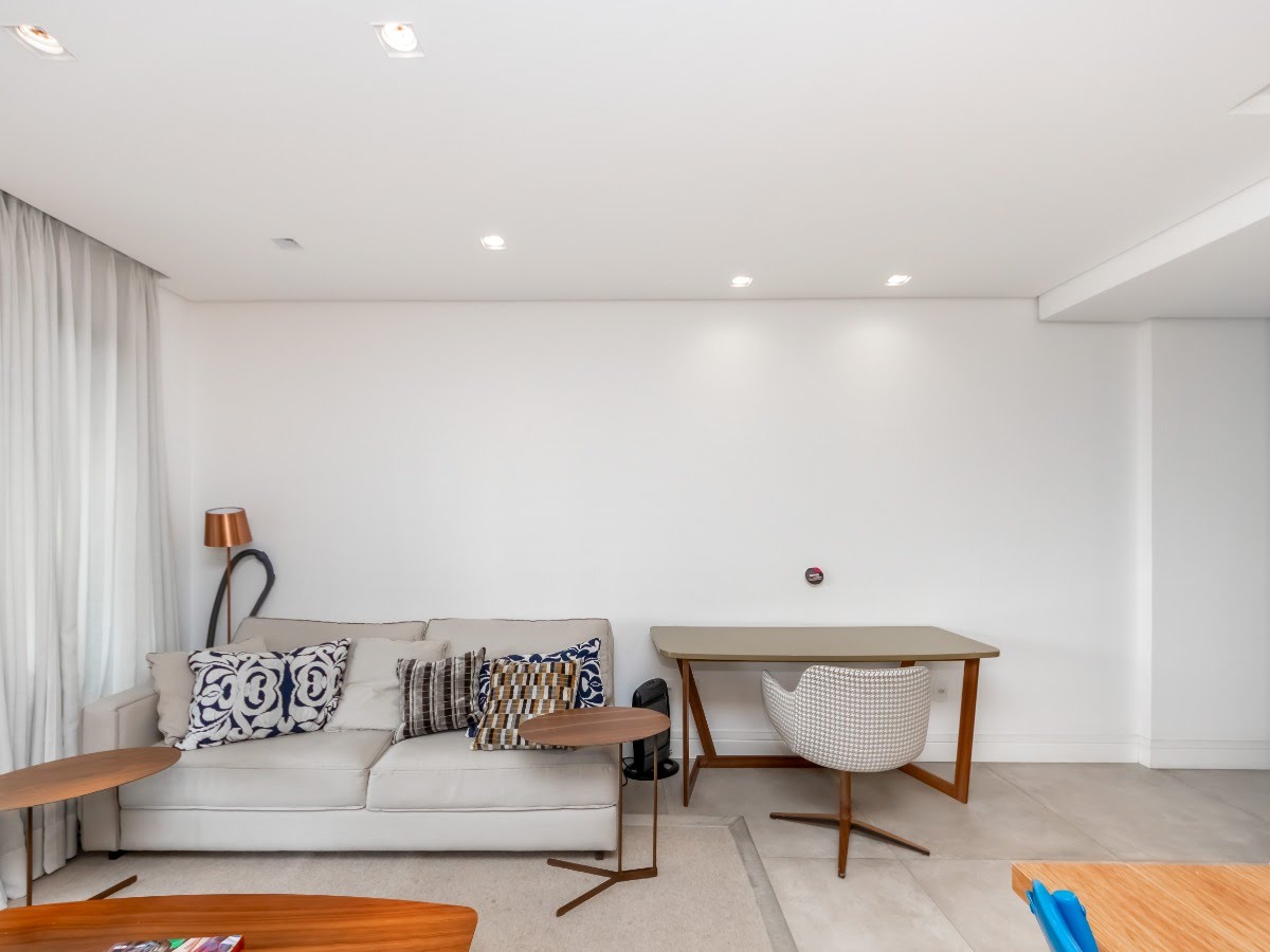 Apartamento à venda com 1 quarto, 1 suíte, 1 vaga e 69m² no Vila Nova Conceição, São Paulo (SP) — foto 4 de 30