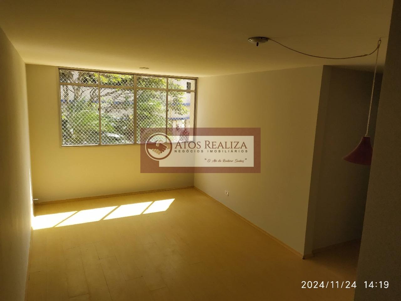Apartamento para alugar com 3 quartos, 1 suíte, 1 vaga e 92m² no Santo Amaro, São Paulo (SP) — foto 9 de 19