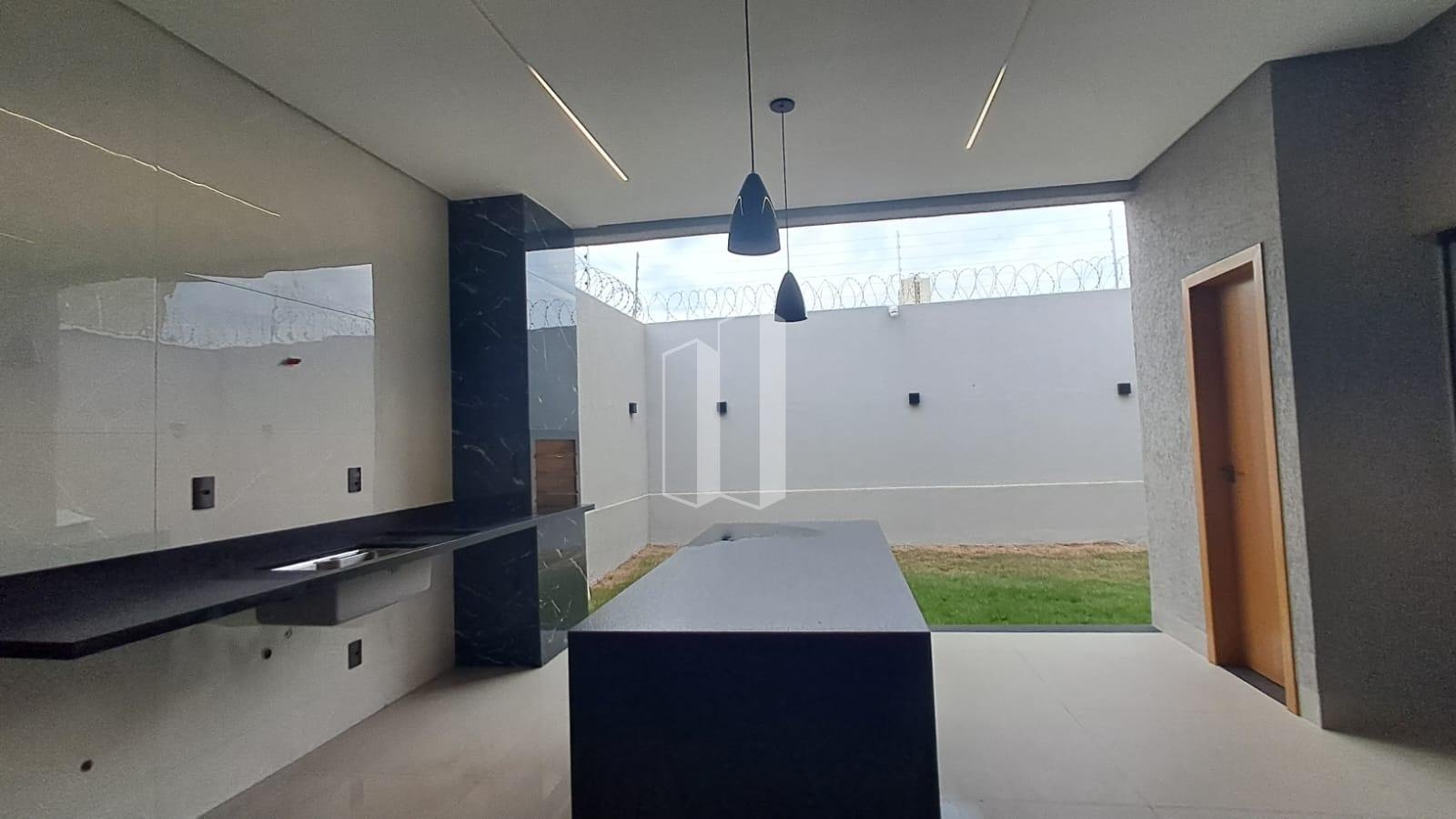 Casa à venda com 3 quartos, 3 suítes, 4 vagas e 150m² no Jardim Atlântico, Goiânia (GO) — foto 15 de 19