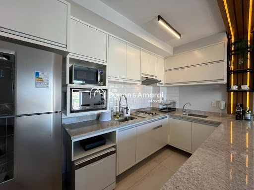 Apartamento, 2 quartos, 67 m² - Foto 11