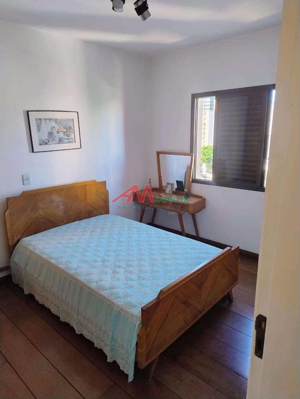 Apartamento à venda com 3 quartos, 1 suíte, 3 vagas e 137m² no Vila Bastos, Santo André (SP) — foto 10 de 25