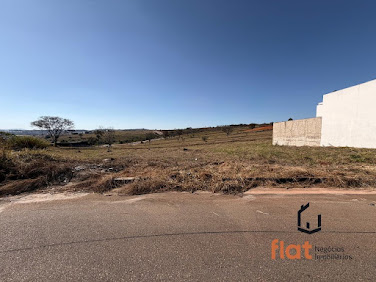 Lote à venda no bairro Cores de Minas, Pará de Minas por R$160 mil