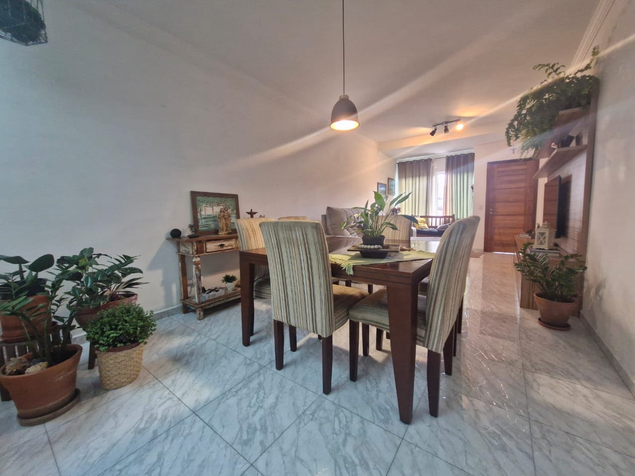 Apartamento à venda com 3 quartos, 1 suíte e 3 vagas no Parque São Domingos, São Paulo (SP) — foto 9 de 30