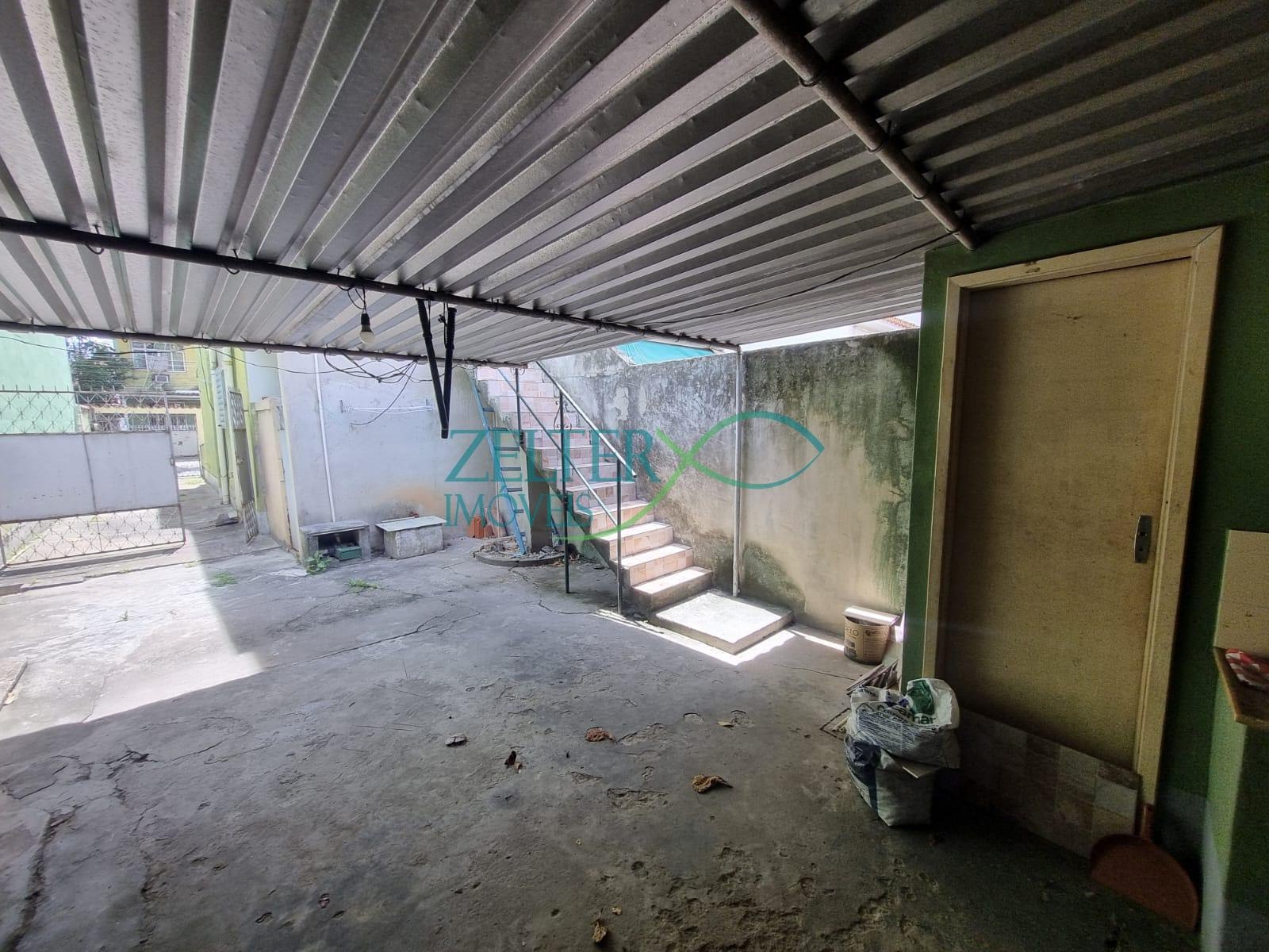 Casa à venda com 2 quartos, 1 banheiro, 4 vagas e 95m² no Vista Alegre, Rio de Janeiro (RJ) — foto 20 de 24