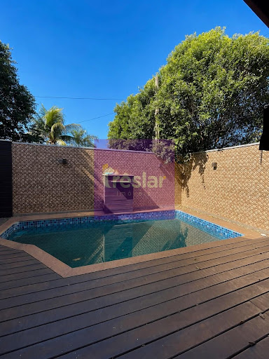 Casa à venda no Jardim Carandá, Três Lagoas | 3 dorms, 98m²