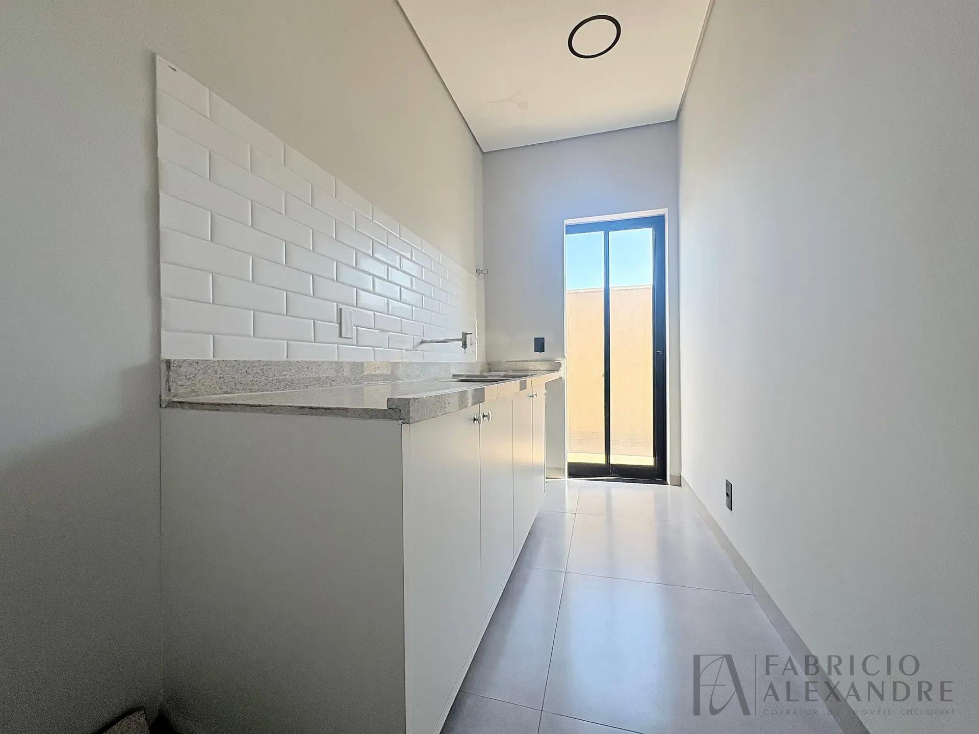 Casa à venda com 3 quartos, 3 suítes, 4 vagas e 250m² no Alphaville, Mirassol (SP) — foto 21 de 24