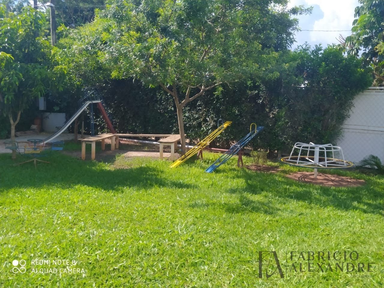 Rural à venda com 1000m² de terreno no Estância Bortoluzzo, Cedral (SP) — foto 28 de 30