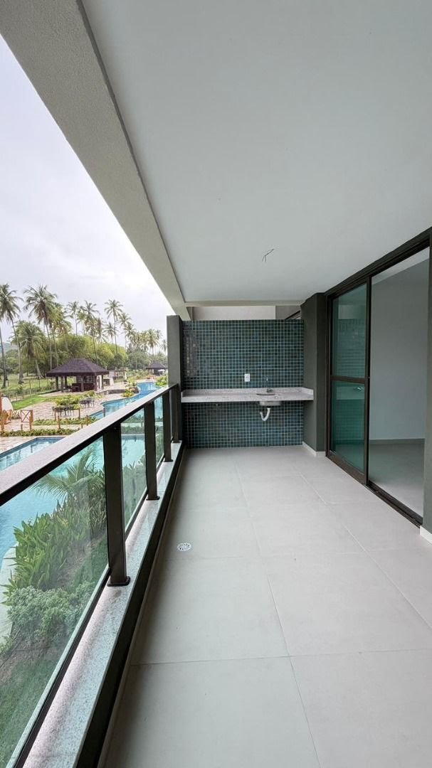 Apartamento à venda com 2 quartos, 1 suíte, 1 vaga e 65m² no Carneiros, Tamandaré (PE) — foto 14 de 21