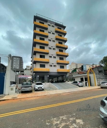 Apartamento à venda com 3 quartos, 2 banheiros, 2 vagas e 73m² no Jordanópolis, Arujá — foto principal