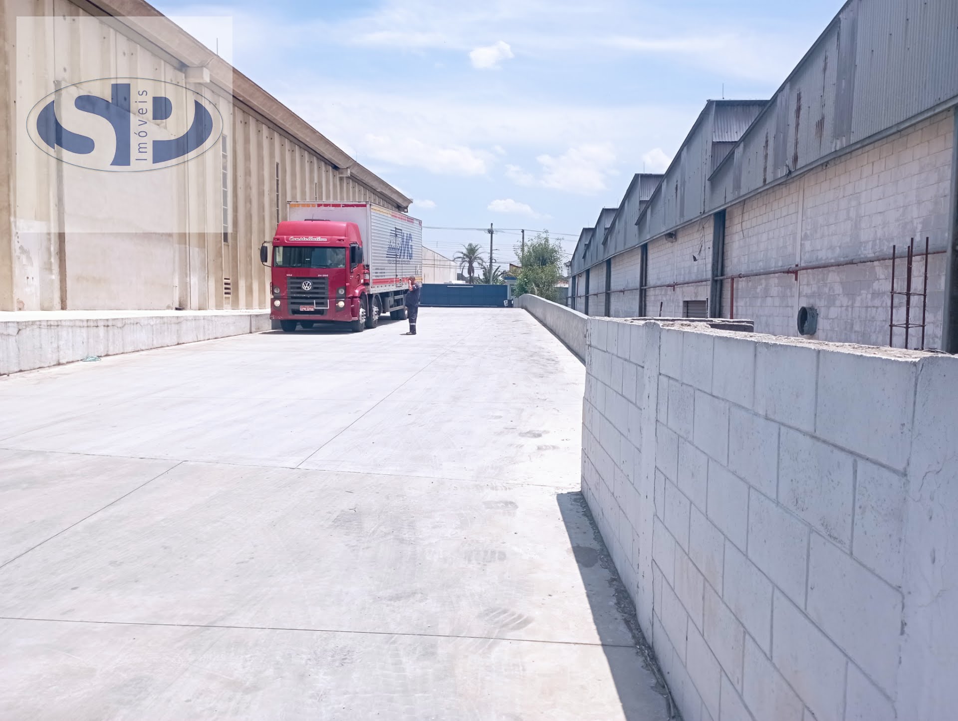 Depósito-Galpão, 6330 m² - Foto 27