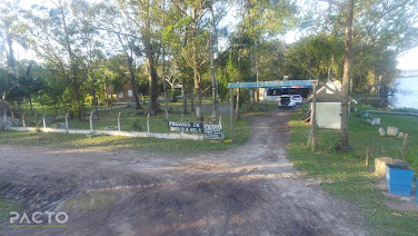 Terreno em Lagoa da Serra  -  Araranguá