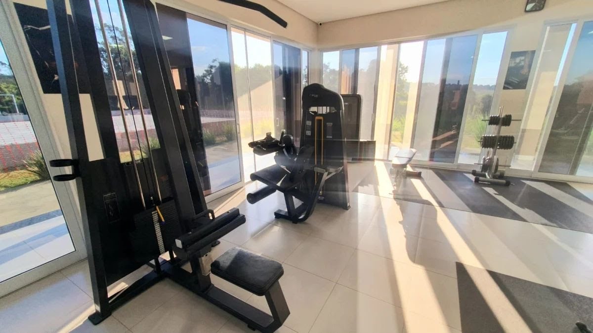 Casa à venda com 3 quartos, 3 suítes, 2 vagas e 140m² no Mantova, Indaiatuba (SP) — foto 23 de 26
