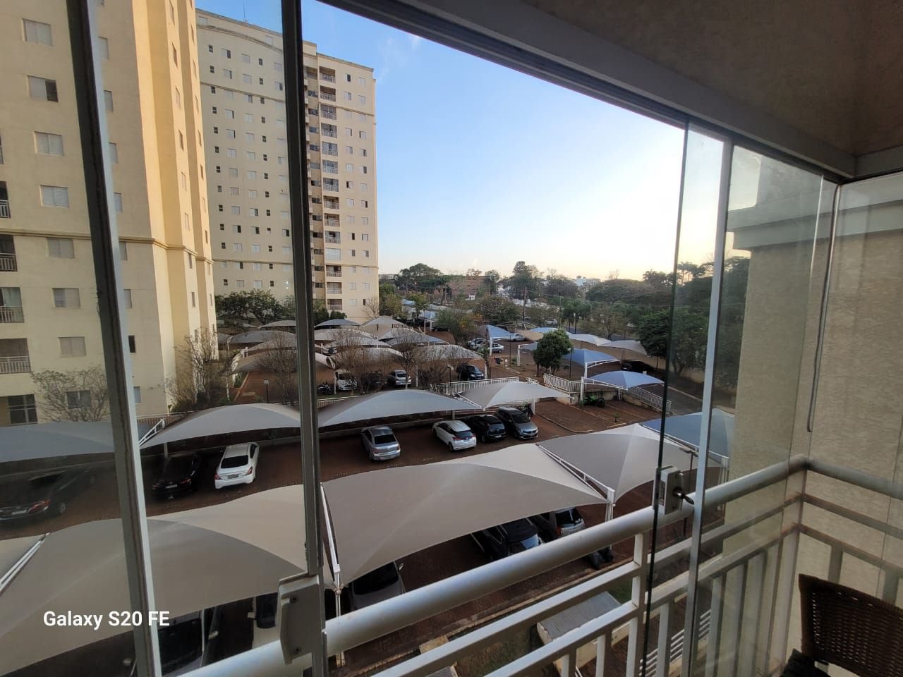 Apartamento à venda com 2 quartos, 1 banheiro, 1 vaga e 54m² no Parque Industrial Lagoinha, Ribeirão Preto (SP) — foto 3 de 26